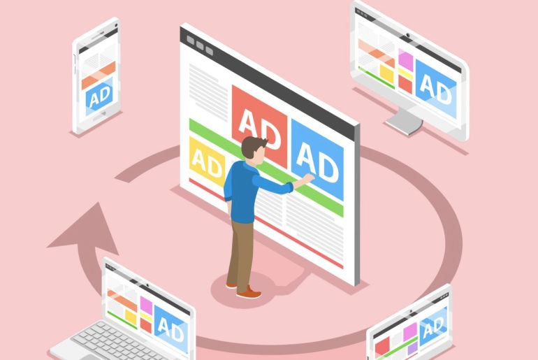 Best ad networks for publishers