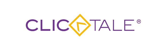 Clicktale Logo