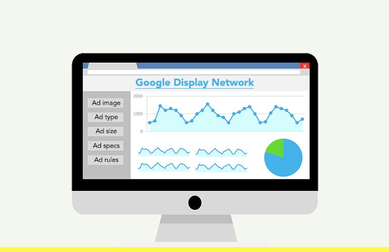 Google Display Network Ad Specs