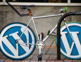 Speed up WordPress