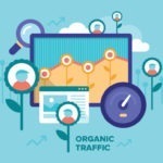 increase website traffic