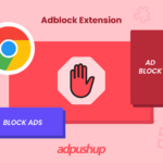 Ad Extension for Chrome