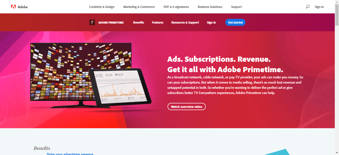 adobe attitude