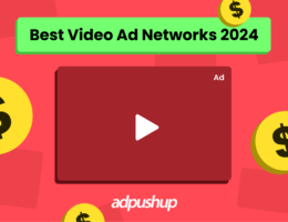 video ad networks