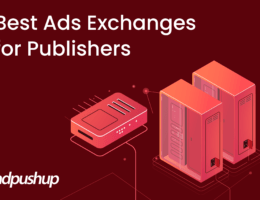 Ads Exchange