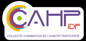 Logo de CAHP, sociétaire - Plateau Urbain