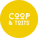 Logo de Coop & Toits, sociétaire - Plateau Urbain