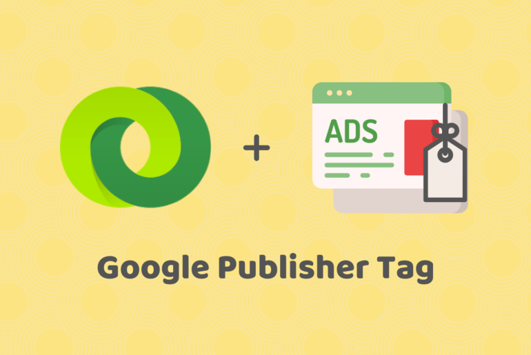 Google Publisher Tag