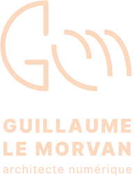 Logo de Guillaume Le Morvan, sociétaire - Plateau Urbain