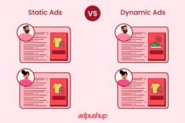 static vs dynamic